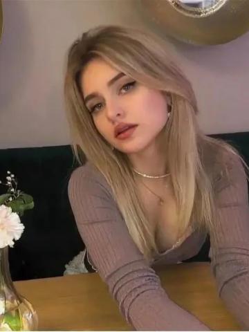 Индивидуалка Даша Фотография 3
